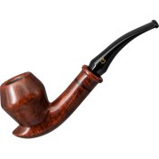 Resim Şahin Collection 2019 9mm. Filtreli Akrilik Saplı Pipo 