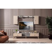 Resim Zen Tv Ünitesi 
