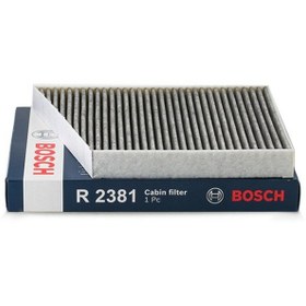 Resim Mercedes E Serisi 211 E220cdı 2.1 2002-2009 Bosch Karbonlu Polen 