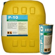 Resim Irn-P10 Penyekumaşketentrikodokuma Ürünlerde Leke Çıkarıcı 