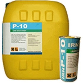Resim Irn-P10 Penyekumaşketentrikodokuma Ürünlerde Leke Çıkarıcı 