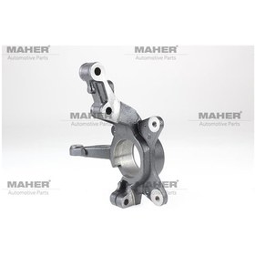 Resim Aks Taşıyıcı Kangoo Iıı 08-13 / 83mm Ön Sol 8200755585 