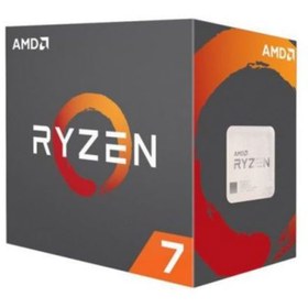 Resim Amd Ryzen 7 1700X 3.8/3.4Ghz 20Mb Am4 95W Fansız 