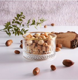 Resim Paşabahçe 530038 Elysia Çerezlik Kase 4'lü 235 CC 