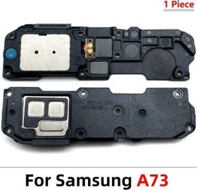 Resim Samsung Galaxy A73 Buzzer (Dış Ses Hoparlör) 