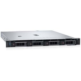 Resim Dell PowerEdge R360 E-2414-16GB-1x480GB-1U 