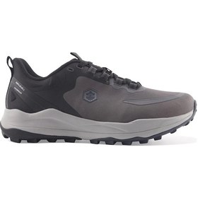 Resim Lumberjack Jabra 3pr Gri Erkek Waterproof Outdoor 101386734 Koyu Gri 