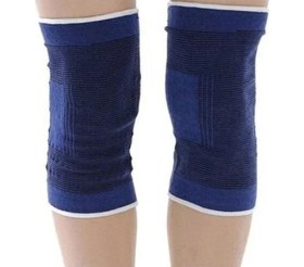 Resim Sporcu Dizlik Seti 