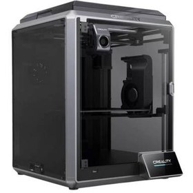 Resim Creality K1 3D Yazıcı - Quick-Swap Hotend - Yeni Seri 