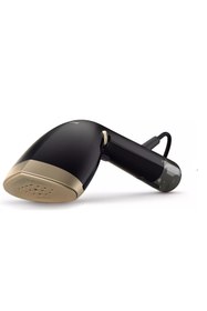 Resim Philips Seyehat Boyu Buharlı Taşınabilir Düzleştirici Ütü Siyah 