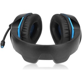 Resim Zore Onikuma K1b Oyuncu Kulaklığı 3.5mm 