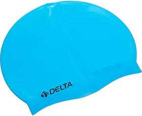 Resim Delta Elite DS 255 Silikon Bone, Tek Beden 