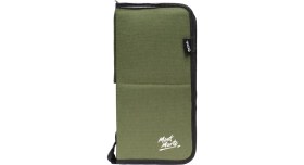 Resim MONT MARTE mm Artist Fırça Seti, Şövale Tip Çantalı 17 Parça- Signature 