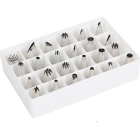 Resim AyrStore Epinox Duy Seti 24LÜ Bds-24 