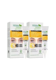 Resim Torba Ve Morluklara Karşı Göz Altı Kremi 15ml+15ml 2 Adt 