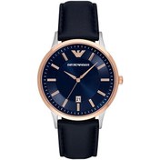 Resim Emporio Armani AR11188 Erkek Kol Saati 