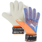 Resim Puma Ultra Grip 2 Rc Erkek Kaleci Eldiveni 4181405 Renkli 