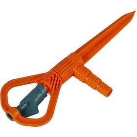 Resim Sayım Pvc Yaprak Sprink Fıskiye 