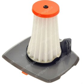 Resim Parmis Electrolux Uyumlu Zb 5106 B Süpürge Iç Filtre 