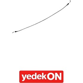 Resim Mercedes Kapı Açma Teli A0007200213 