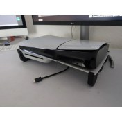 Resim Ps5 Slim Disc Yatay Stand Playtation 5 Slim CD Edition Uyumlu, CD Versiyon 