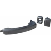 Resim Zetoto Renault Master 3 Dış Kapı Kolu Yan Sanayi Adet 806075963R 