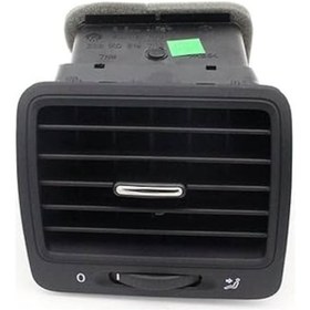 Resim Volkswagen Jetta 05/09 Sağ Havalandırma Izgarası1k0819704j 