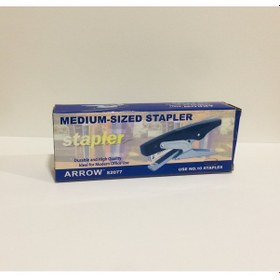 Resim Arow S2077 Pens Tipi Zımba Makınesi No 10 