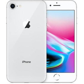 Resim Apple iPhone 8 TR Garanti | 256 GB Gümüş 