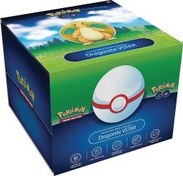 Resim POKEMON TRADING CARD GAME DRAGONITE V STAR 