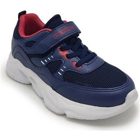 Resim Pepıno 037 941 Fy22 Lacı-Kırmızı Fılet Spor Ayakkabı 