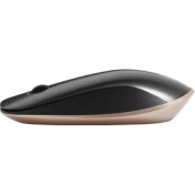 Resim Hp 410 4M0X5AA Koyu Gri Ince Kablosuz Bluetooth Mouse 