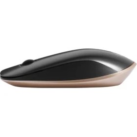Resim Hp 410 4M0X5AA Koyu Gri Ince Kablosuz Bluetooth Mouse 
