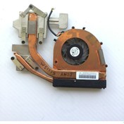 Resim Sony Vaio Vpcs13S9E Pcg 51113M Notebook Soğutucu Fan 