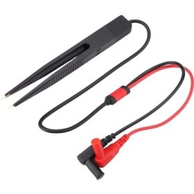 Resim P1510 Multimetre Smd Smt Test Cımbızı 