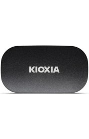 Resim MK Beykoz Kioxia 1tb Excerıa Plus LXD20K001TG8 G2 USB 3.2 1050-1000 Taşınabilir SSD 