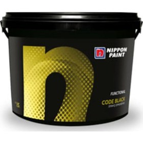 Resim Nippon Code Black Siyah 1.25 Lt 