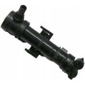 Resim Gkl Seat Toledo Sağ Far Yıkama Robotu 2013-2020 6ja955966 