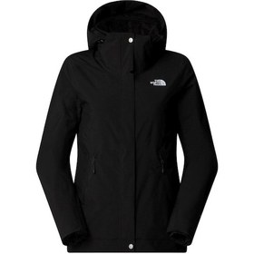 Resim The North Face W Inlux Insulated Jacket - Eu Kadın Ceket Nf0a8dzejk31 Siyah 