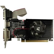 Resim Hi-Level Radeon R5 230 64 Bit DDR3 2 GB Ekran Kartı 