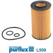 Resim Mercedes Sprinter 316cdı 906 2011- Yağ Filtresi() 