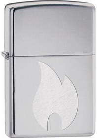 Resim Zippo 250 Flame Çakmak - 250-032156 