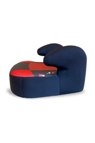 Resim Nacario Comfymax Dream 15-36kg Yükseltici / Oto koltuğu - Carmin 