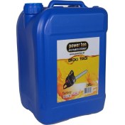 Resim Powerten Bıçkı Yağı 10 Lt 
