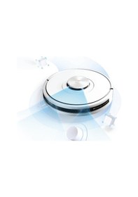Resim Viomi V5 Pro Robot Süpürge 