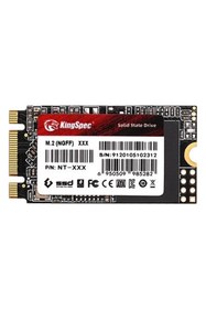 Resim KINGSPEC KINGSPECNT-2TB2242NGFFSATA580-550MBS 