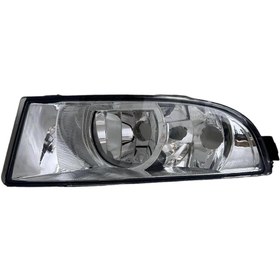 Resim Genel Markalar Skoda Lamba Sis Octavia 09-12 Sol (Çift Ampül) 