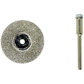 Resim SENBANG Elmas Kesme Diski 30 Mm Kesici Elmas Testere 3 Mm Sap 