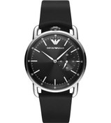 Resim Emporio Armani Erkek Kol Saati Ar11336 Gümüş 