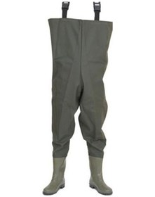 Resim GEZER Göğüs Tulum Çizme - 41 